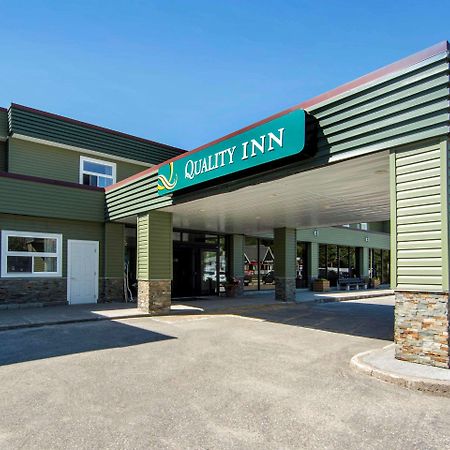 Quality Inn Bracebridge Zewnętrze zdjęcie