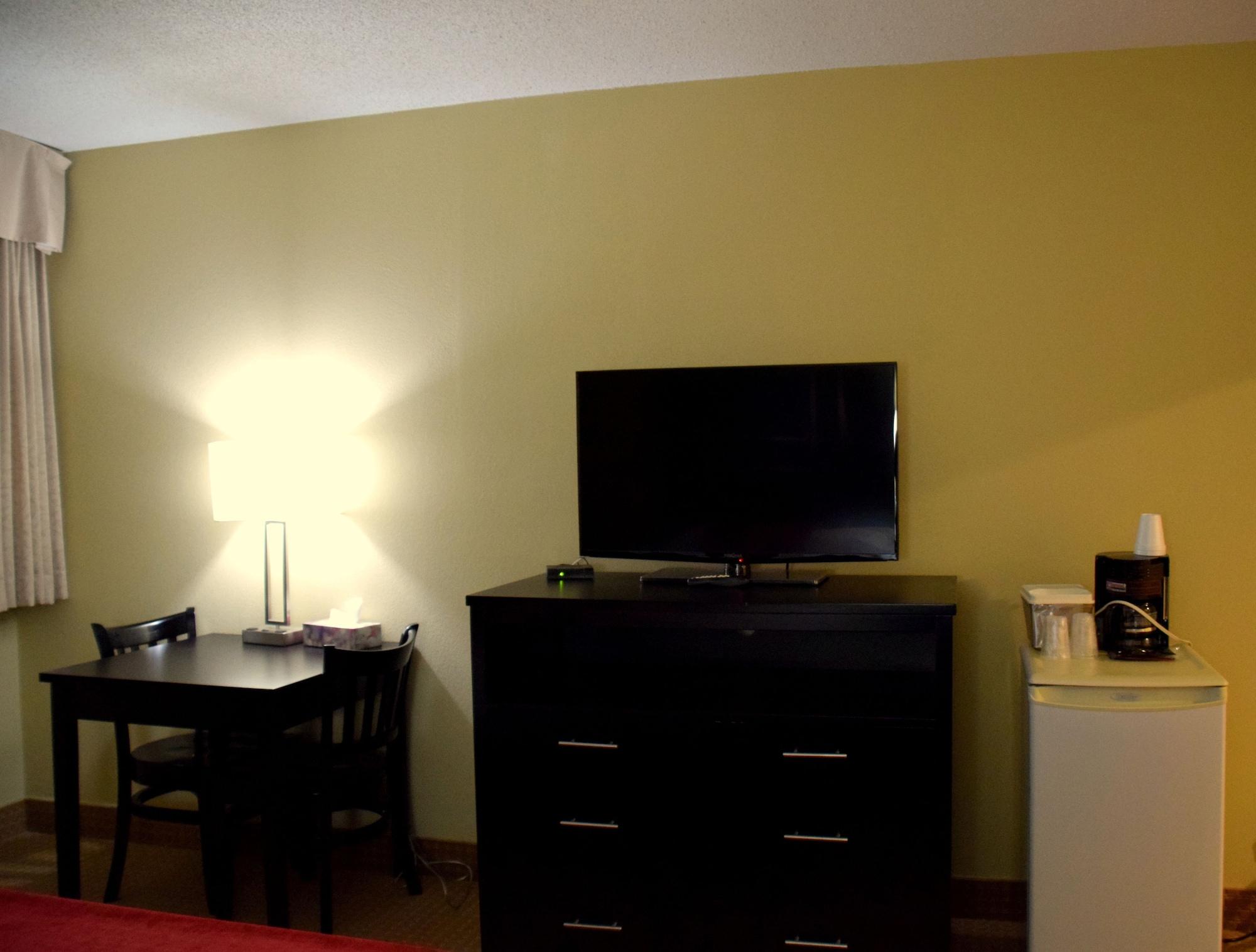 Quality Inn Bracebridge Zewnętrze zdjęcie