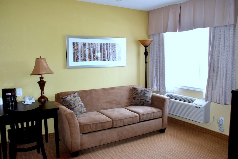 Quality Inn Bracebridge Zewnętrze zdjęcie