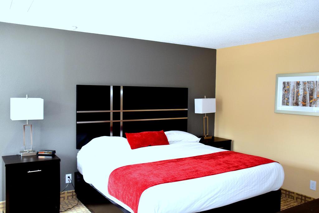 Quality Inn Bracebridge Zewnętrze zdjęcie