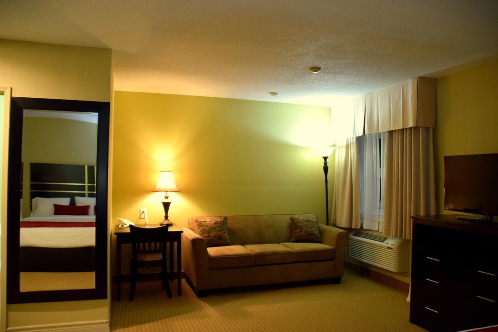 Quality Inn Bracebridge Zewnętrze zdjęcie