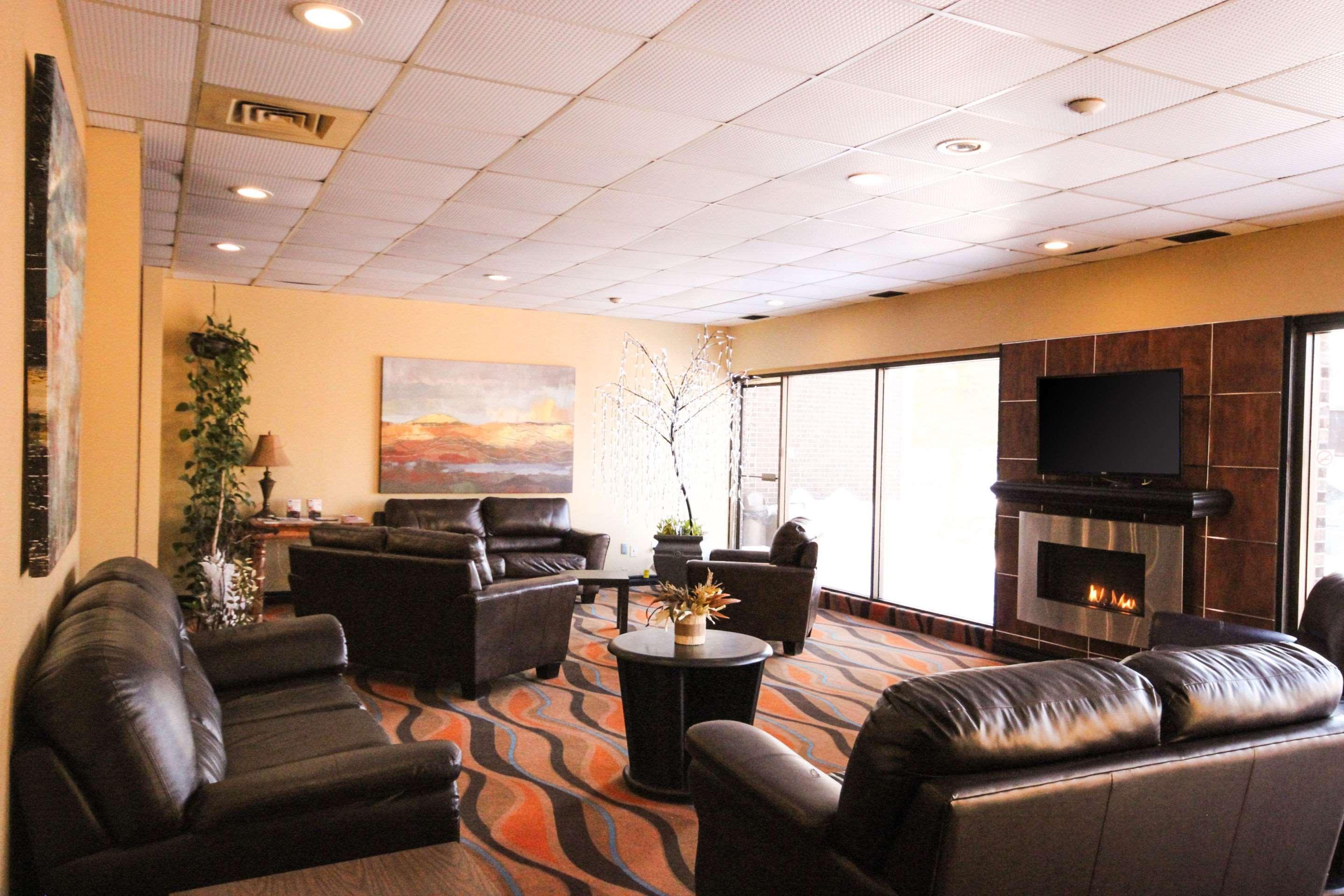 Quality Inn Bracebridge Zewnętrze zdjęcie