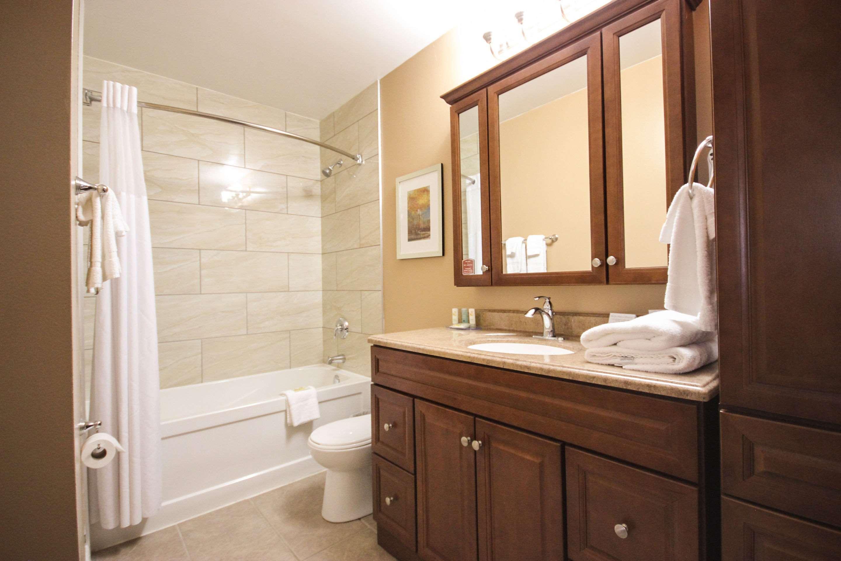 Quality Inn Bracebridge Zewnętrze zdjęcie