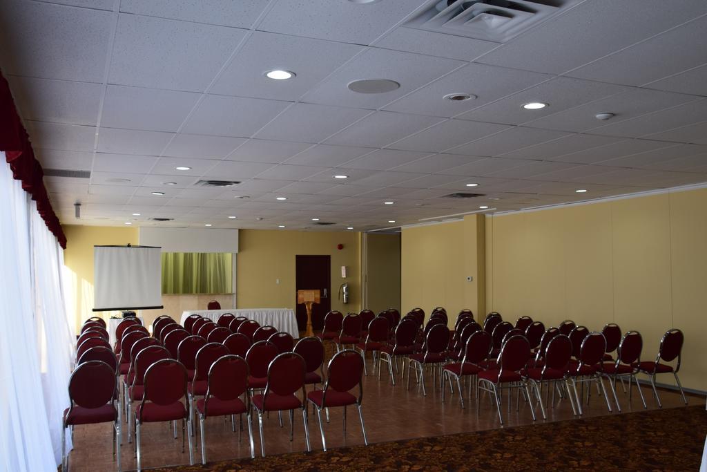 Quality Inn Bracebridge Zewnętrze zdjęcie