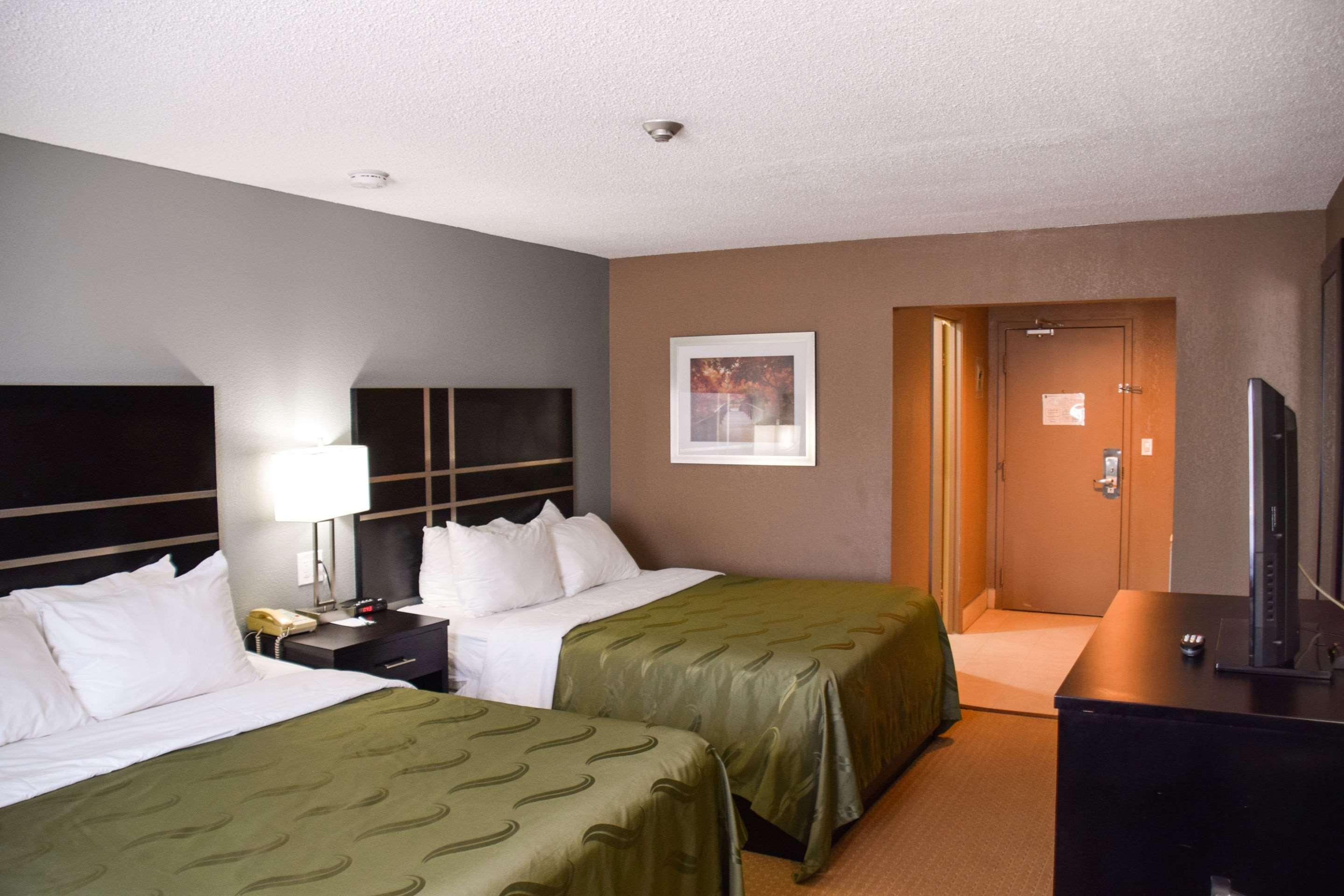 Quality Inn Bracebridge Zewnętrze zdjęcie