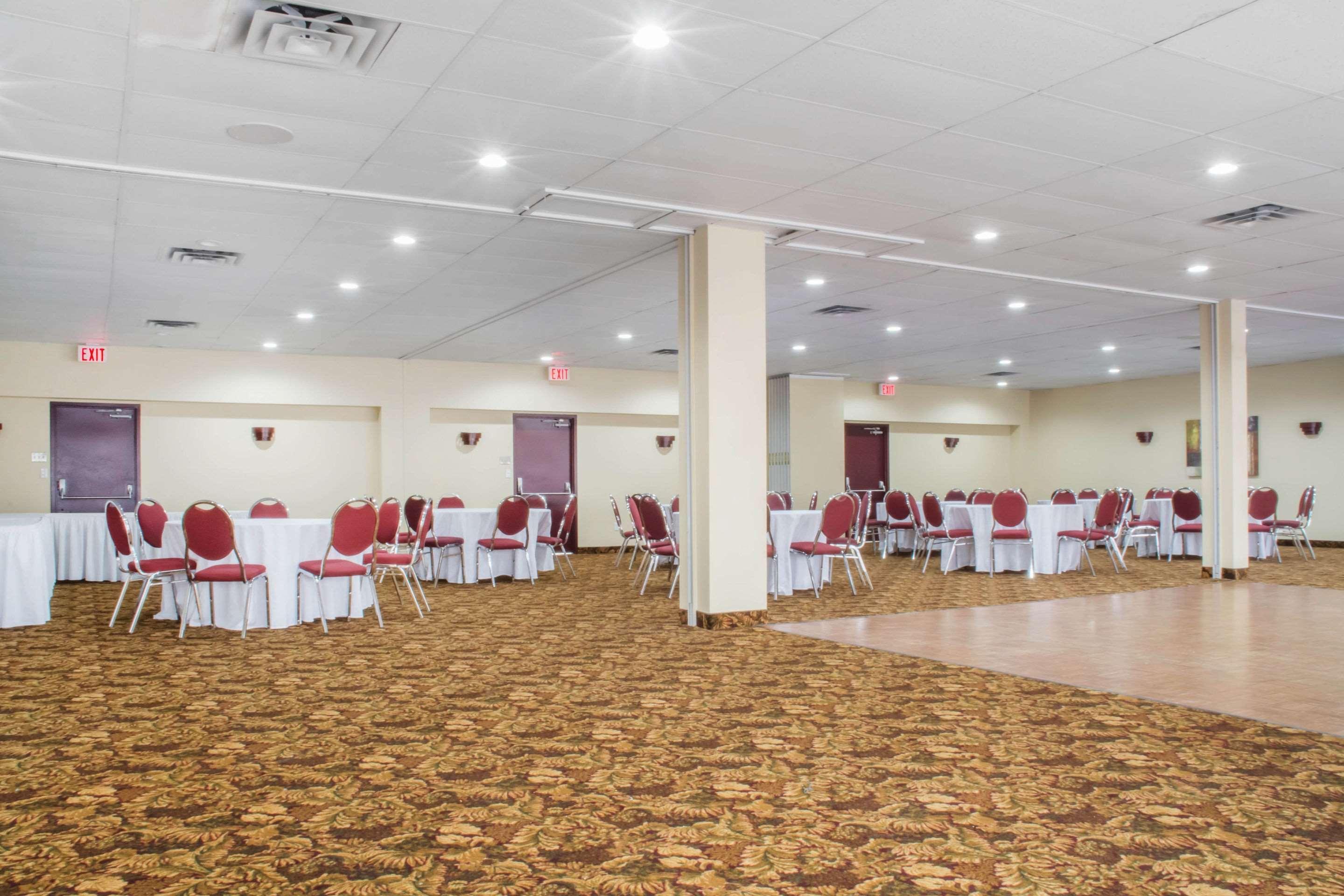 Quality Inn Bracebridge Zewnętrze zdjęcie