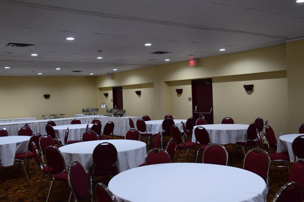 Quality Inn Bracebridge Zewnętrze zdjęcie