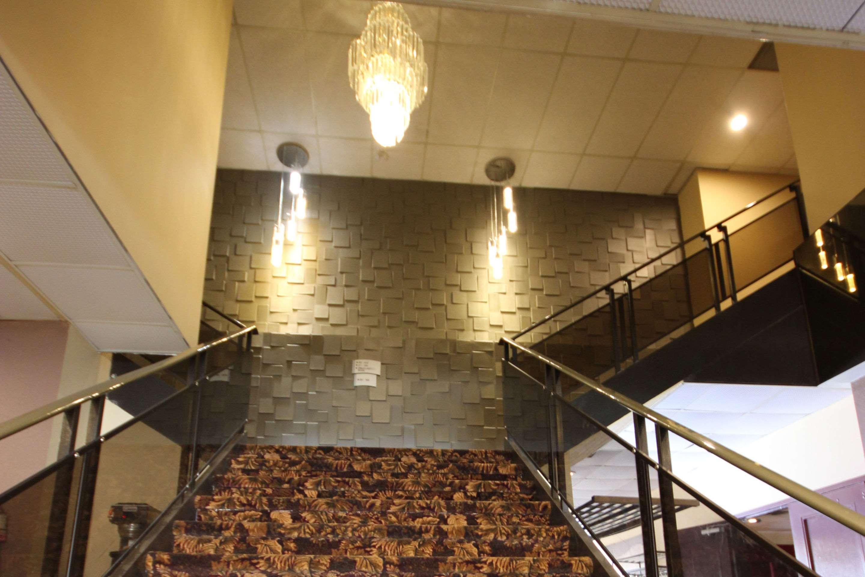 Quality Inn Bracebridge Zewnętrze zdjęcie