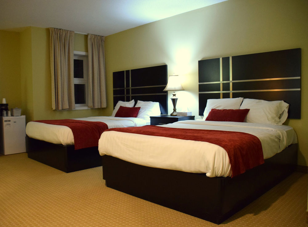 Quality Inn Bracebridge Zewnętrze zdjęcie