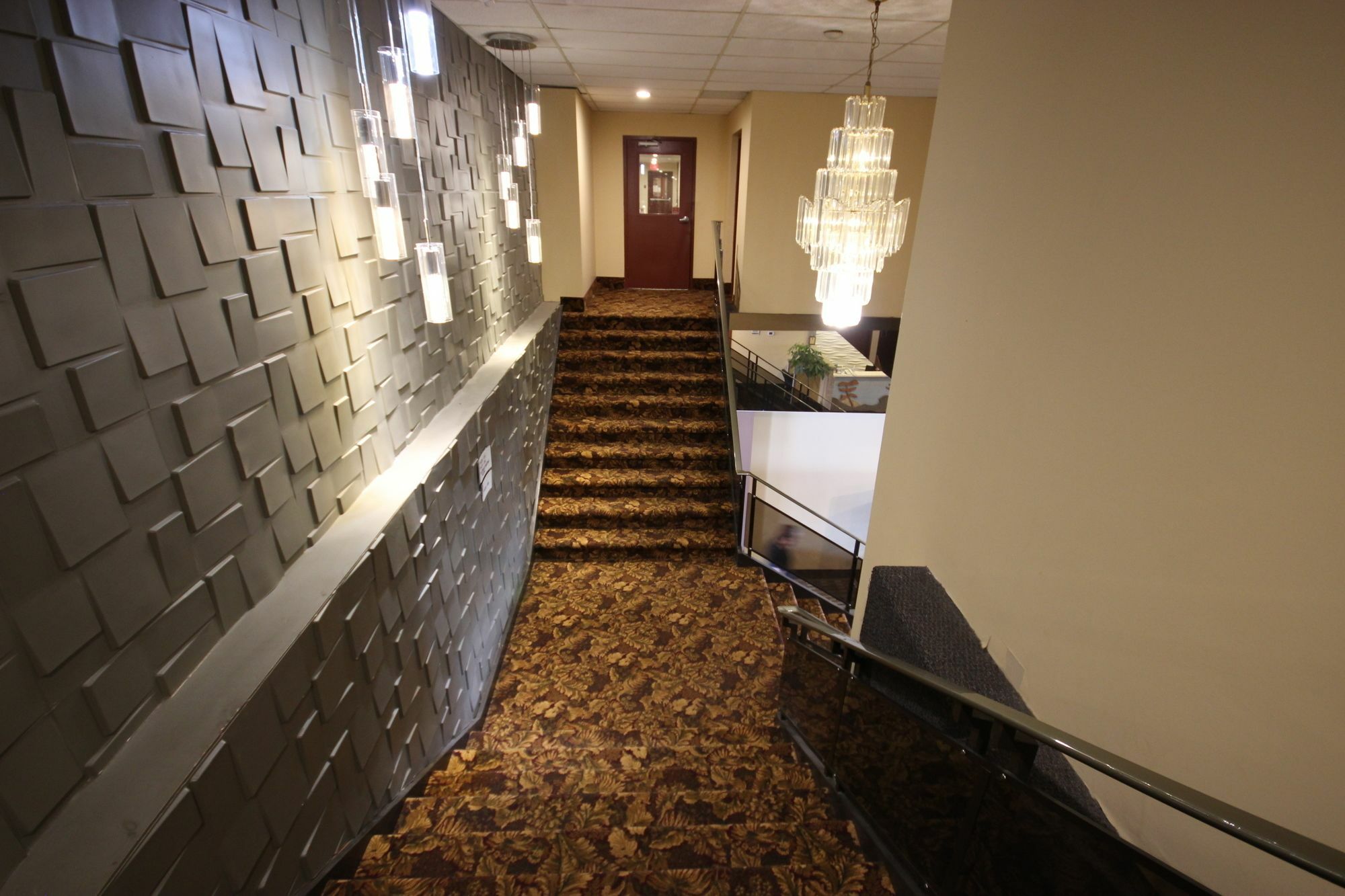 Quality Inn Bracebridge Zewnętrze zdjęcie